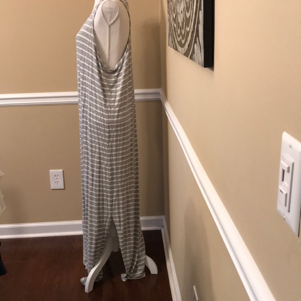 Beach maxi - Picture 2 of 4